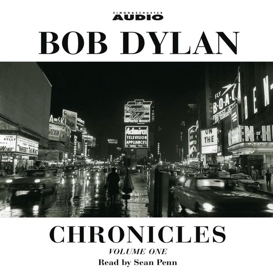 Chronicles - cover