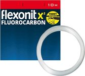 Flexonit Trout X2 Fluorocarbon - 2.5 kg