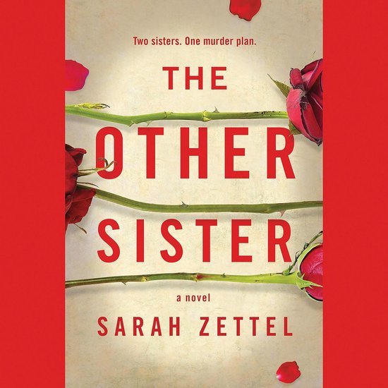The Other Sister - cover