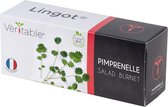 Véritable® Lingot® Organic Salad Burnet - BIO KLEINE PIMPERNEL navulling voor alle Véritable® binnenmoestuin-toestellen