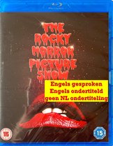 Rocky Horror Picture Show - 40th Anniversary Edition [Blu-ray] [1975]