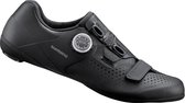 Shimano SH-RC5 Bike Shoes, zwart Schoenmaat EU 39