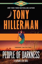 A Leaphorn and Chee Novel 4 - People of Darkness