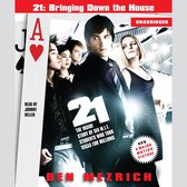 21: Bringing Down the House Movie Tie-In