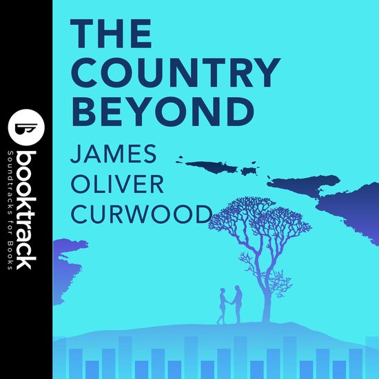The Country Beyond - cover