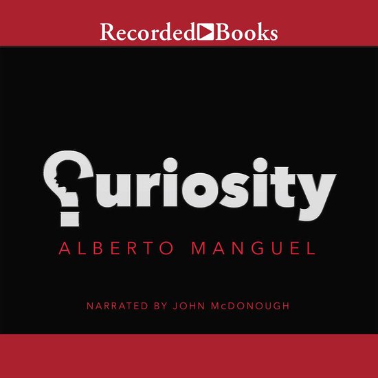 Curiosity - cover