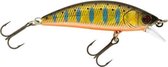 Sakura Phoxy Minnow HW S - 4 cm - golden trout