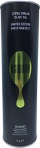 Terra Zakros Agouron Vroege Oogst  Extra virgin olijfolie 1 liter!