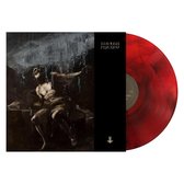 I Loved You at Your Darkest - US import - red smoke vinyl