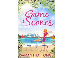 Game Of Scones: A feel-good summer romance!