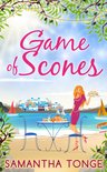 Game Of Scones: A feel-good summer romance!