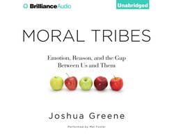 Moral Tribes