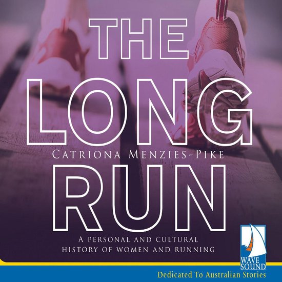 The Long Run - cover