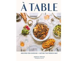 A Table