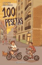 Novela gráfica nacional - 100 pesetas (novela gráfica)