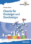Wiley-VCH-Lehrbuchkollektion 2 - Chemie fur Einsteiger und Durchsteiger