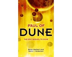 Paul of Dune