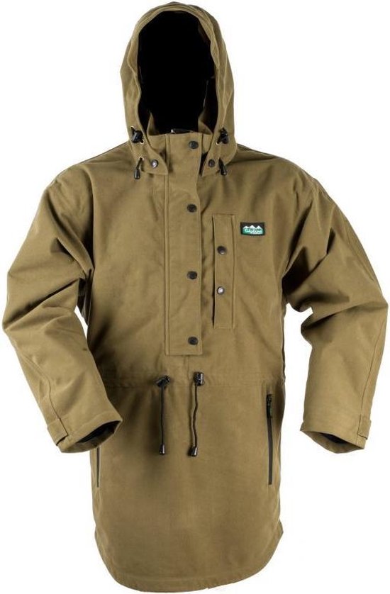 Ridgeline Monsoon Classic Teak XL
