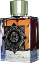Uniseks Parfum Ministry of Oud Greatest (100 ml)