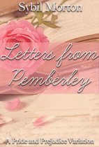 Letters from Pemberley: A Pride and Prejudice Variation