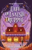 Café De laatste druppel