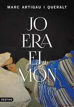 L'ANCORA - Jo era el món