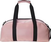 Rains Daily Duffel Small Blush Unisex - One Size