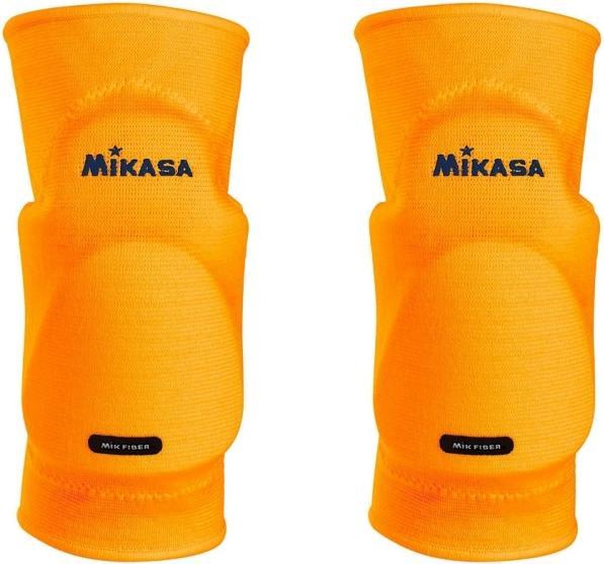Mikasa Kniebeschermer – Junior Oranje