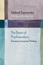 Diaeresis-The Desire of Psychoanalysis
