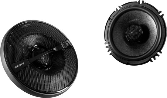 Sony XS-GS1621 | bol.com