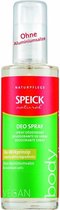 Speick - 75 ml - Deodorant