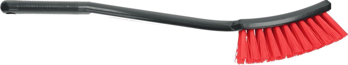 Vero Man–Power handborstel – nylon – 40 cm