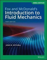 Fox and McDonald′s Introduction to Fluid Mechanics