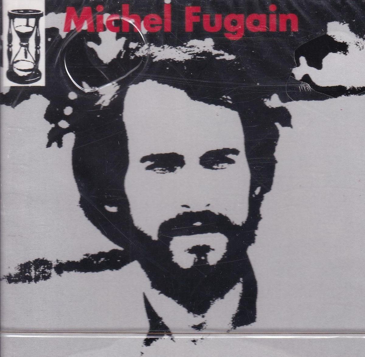 Michel Fugain