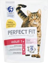 Perfect Fit Kat 750 Gr Indoor Kip - Kattenbrokken