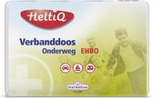 HeltiQ Verbanddoos Onderweg