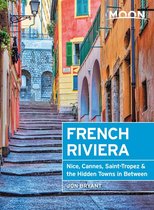 Travel Guide - Moon French Riviera
