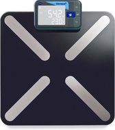 Veroval Personenweegschaal Voor Gewichts- en Lichaamsanalyse