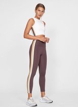 Röhnisch Fuze Raisin Sportlegging Dames - Maat XL