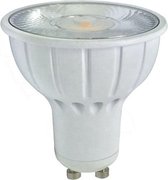 LED Spot 5W A+ Warm Wit GU10 Fitting 2700K niet dimbaar!  Vervangt 50W