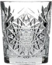 Libbey Shotglas - Hobstar - 6 cl - 1 stuk