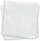 200 steriele gaasjes - gaas kompressen – 20x20 gevouwen in 10x10 cm - non woven - desinfectie of sterilisatie Verpakt in enveloppen van 2 stuks per envelop