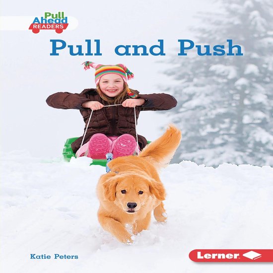 Pull and Push - cover