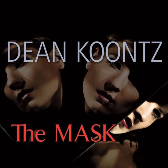 Mask, The - cover