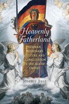 German and European Studies - Heavenly Fatherland