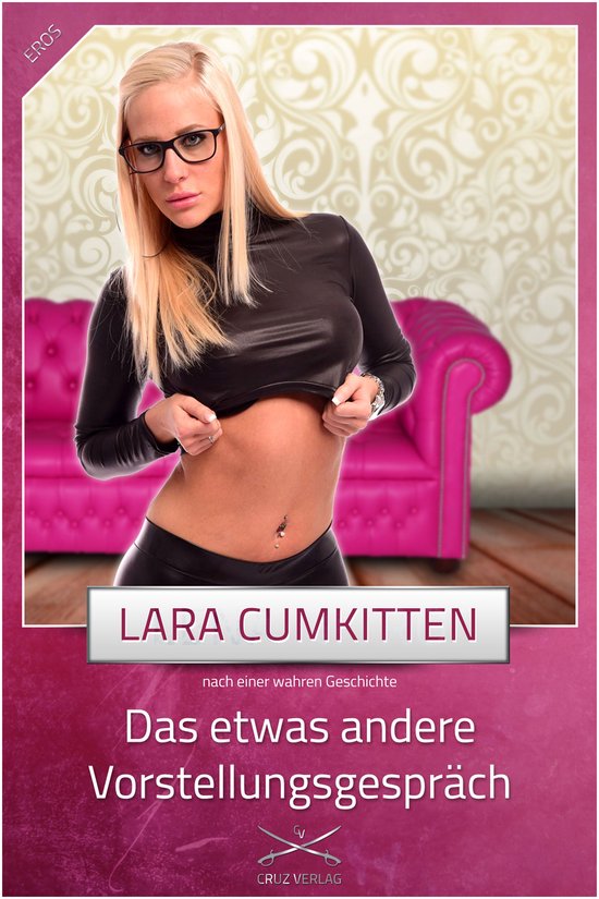Das etwas andere Vorstellungsgespräch - cover