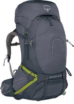 Atmos AG 65 Rugzak - Abyss Grey - Medium