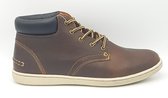 Austalian Footwear Dark Brown Maat 40