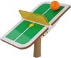 Afbeelding van het spelletje Tiny Pong tafeltennis - kinderspeelgoed - ping pong