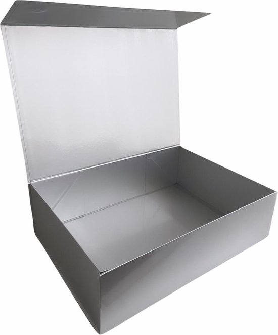 Foto: Luxe cadeau doos 5 stuks 